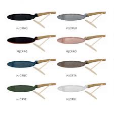 Cookut Crêpière 28cm Passion